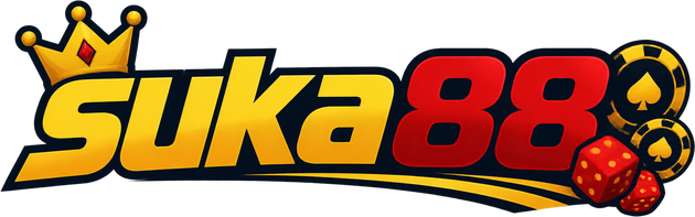 suka88 Logo
